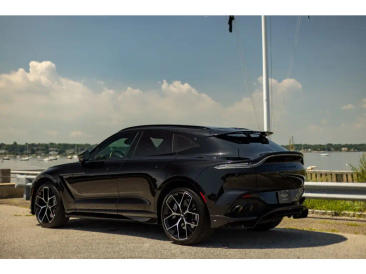 Aston Martin DBX 707 SUV — photo 54