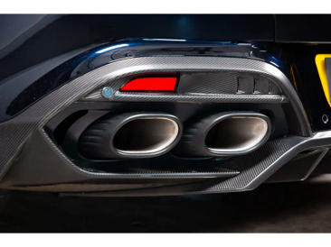 Aston Martin Vanquish (2025-) Vanquish Coupe — photo 38