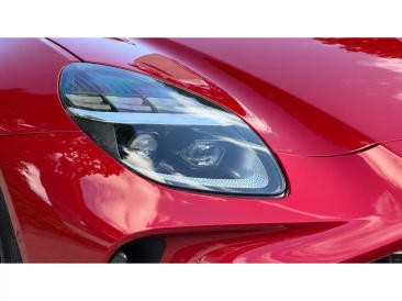 Aston Martin Vantage (2024-) Vantage Coupe — photo 27