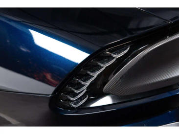 Aston Martin Vanquish (2025-) Vanquish Coupe — photo 39