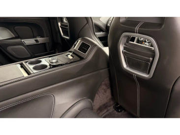 Aston Martin Rapide Rapide S — photo 47