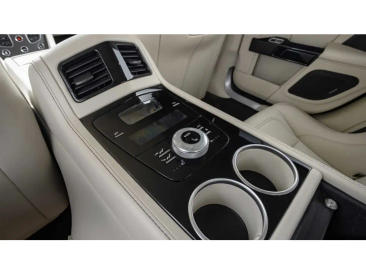 Aston Martin Rapide Rapide S — photo 30