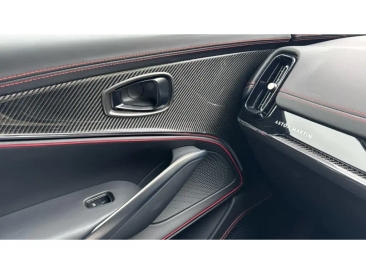 Aston Martin DBX DBX S SUV — photo 45