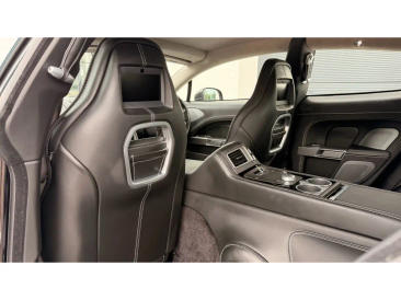 Aston Martin Rapide Rapide S — photo 50