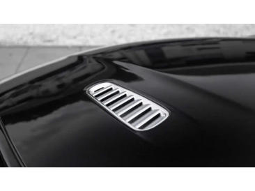 Aston Martin Rapide Rapide S — photo 48
