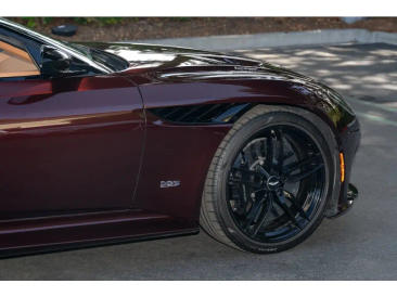Aston Martin DBS (2018-24) DBS Superleggera Coupe — photo 4