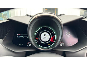 Aston Martin DBS (2018-24) DBS Coupe — photo 6