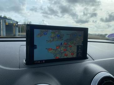 Audi A3 Sportback E-tron Design Luxe 40 E-tron 204 Ch S Tronic — photo 29