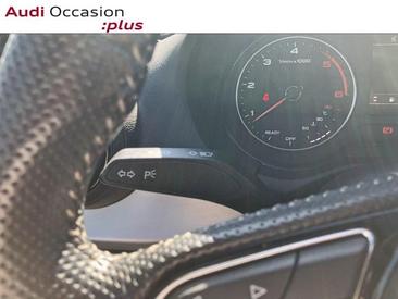 Audi Q2 S Line 30 TDI 116 Ch 6 Vitesses — photo 24