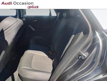 Audi Q2 S Line 35 TFSI 150 Ch S Tronic — photo 11