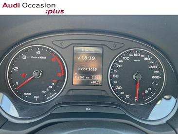 Audi Q2 S Line 30 TDI 116 Ch 6 Vitesses — photo 32