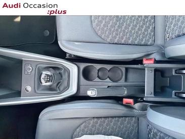 Audi A1 Sportback Advanced 2 25 TFSI 95 Ch 5 Vitesses — photo 33