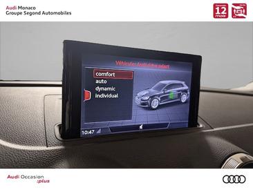 Audi A3 Sportback E-tron Design Luxe 40 E-tron 204 Ch S Tronic — photo 13