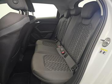 Audi A1 Sportback Advanced 2 25 TFSI 95 Ch 5 Vitesses — photo 5