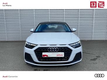 Audi A1 Sportback Advanced 2 25 TFSI 95 Ch 5 Vitesses — photo 2