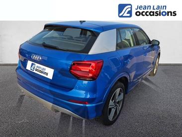 Audi Q2 S Line Plus 30 TDI 116 Ch 6 Vitesses — photo 5