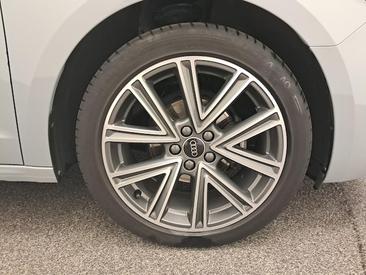 Audi A1 Sportback Advanced 25 TFSI 95 Ch 5 Vitesses — photo 12