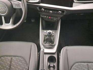 Audi A1 Sportback Advanced 25 TFSI 95 Ch 5 Vitesses — photo 21