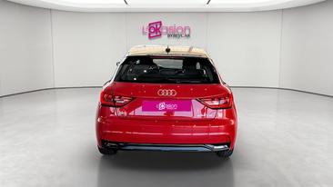 Audi A1 Sportback Advanced 2 25 TFSI 95 Ch 5 Vitesses — photo 4