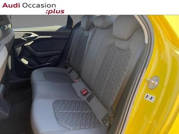 Audi A1 Sportback Advanced 2 30 TFSI 110 Ch 6 Vitesses — photo 11