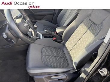 Audi A1 Sportback Advanced 2 25 TFSI 95 Ch 5 Vitesses — photo 6