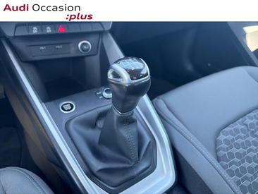 Audi A1 Sportback Advanced 2 30 TFSI 110 Ch 6 Vitesses — photo 12