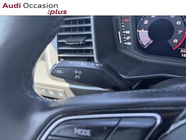 Audi A1 Sportback Advanced 2 30 TFSI 110 Ch 6 Vitesses — photo 15