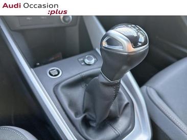 Audi A1 Sportback Advanced 2 25 TFSI 95 Ch 5 Vitesses — photo 12