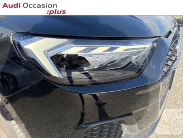 Audi A1 Sportback Advanced 2 25 TFSI 95 Ch 5 Vitesses — photo 17