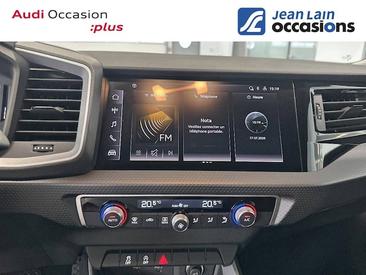 Audi A1 Sportback Advanced 25 TFSI 95 Ch 5 Vitesses — photo 14