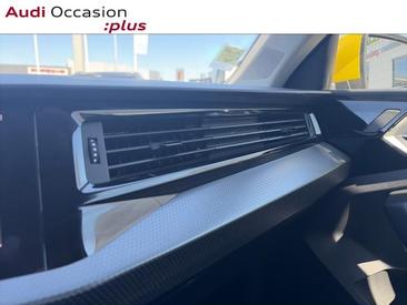 Audi A1 Sportback Advanced 2 30 TFSI 110 Ch 6 Vitesses — photo 26