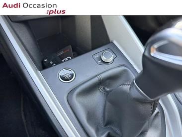 Audi A1 Sportback Advanced 2 25 TFSI 95 Ch 5 Vitesses — photo 22