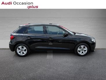Audi A1 Sportback Entry 25 TFSI 95 Ch 5 Vitesses — photo 5