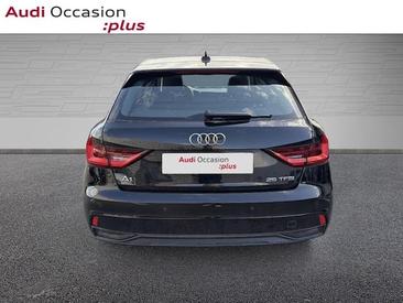 Audi A1 Sportback Advanced 2 25 TFSI 95 Ch 5 Vitesses — photo 26