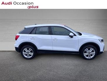 Audi Q2 Design 30 TFSI 110 Ch 6 Vitesses — photo 5