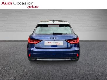 Audi A1 Sportback Advanced 30 TFSI 110 Ch S Tronic — photo 30