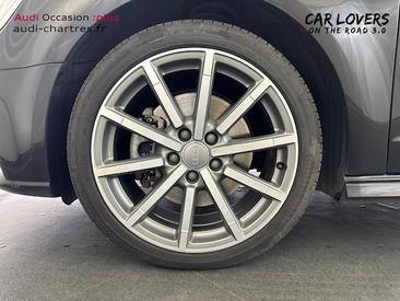 Audi A3 Sportback E-tron Design Luxe 40 E-tron 204 Ch S Tronic — photo 9
