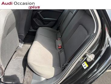 Audi A1 Sportback Entry 25 TFSI 95 Ch 5 Vitesses — photo 11