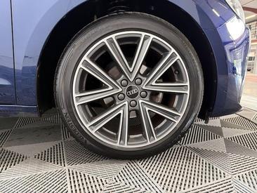 Audi A1 Sportback Advanced 2 25 TFSI 95 Ch 5 Vitesses — photo 29