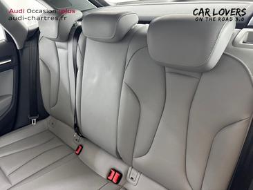 Audi A3 Sportback E-tron Design Luxe 40 E-tron 204 Ch S Tronic — photo 15