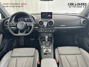 Audi A3 Sportback E-tron Design Luxe 40 E-tron 204 Ch S Tronic — photo 21