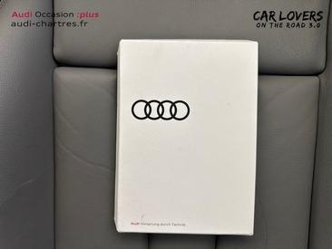 Audi A3 Sportback E-tron Design Luxe 40 E-tron 204 Ch S Tronic — photo 30