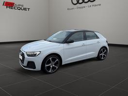 Audi A1 Sportback Advanced 2 25 TFSI 95 Ch 5 Vitesses - 2021 - Joinsteer - #1
