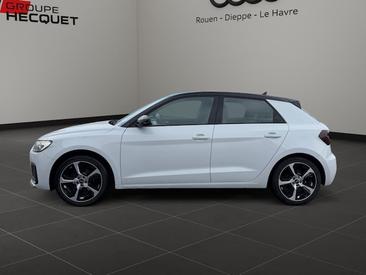 Audi A1 Sportback Advanced 2 25 TFSI 95 Ch 5 Vitesses — photo 2