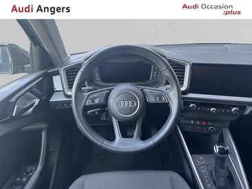 Audi A1 Sportback Advanced 30 TFSI 110 Ch S Tronic — photo 6