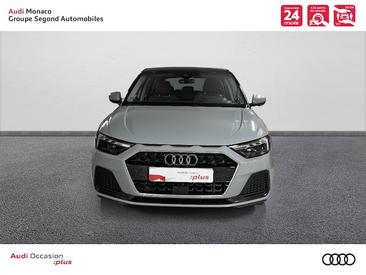 Audi A1 Sportback Advanced 2 25 TFSI 95 Ch 5 Vitesses — photo 5