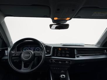 Audi A1 Sportback Advanced 2 25 TFSI 95 Ch 5 Vitesses — photo 15