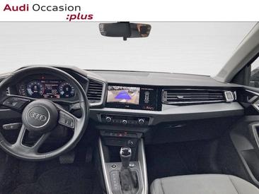 Audi A1 Sportback Advanced 2 25 TFSI 95 Ch S Tronic — photo 3