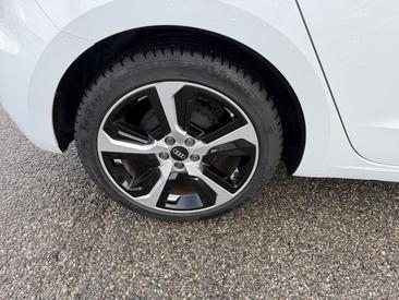 Audi A1 Sportback Advanced 2 25 TFSI 95 Ch 5 Vitesses — photo 19