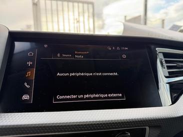 Audi A1 Sportback Advanced 2 25 TFSI 95 Ch 5 Vitesses — photo 31